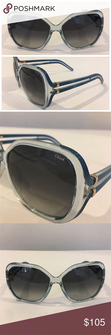 chloe sunglasses original